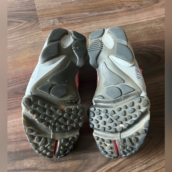 Vintage Nike Air Rift - Hot Pink Women's size 6 - Picture 11 of 11